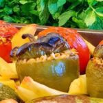 Kleftiko Authentic Slow Cook Lamb