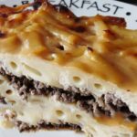 Sheftalies Traditional Cypriot Sausages