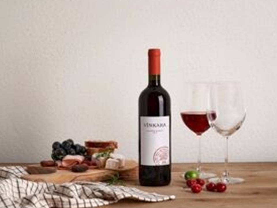 Kalecik Karasi Red Wine