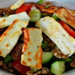 Sheftalies Traditional Cypriot Sausages