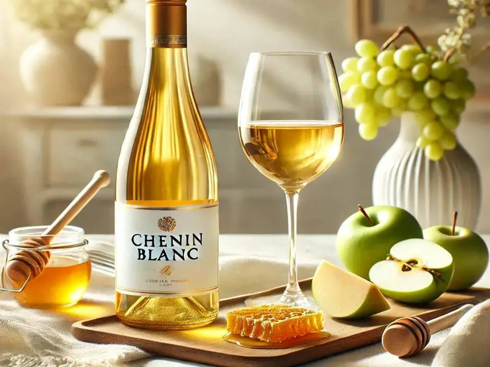 Chenin Blanc Italian White