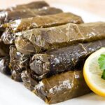 Lebanese Vermicelli Rice Pilaf