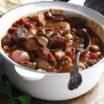 Ratatouille – French Vegetable Stew