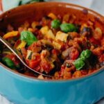 Toulouse-Style Cassoulet