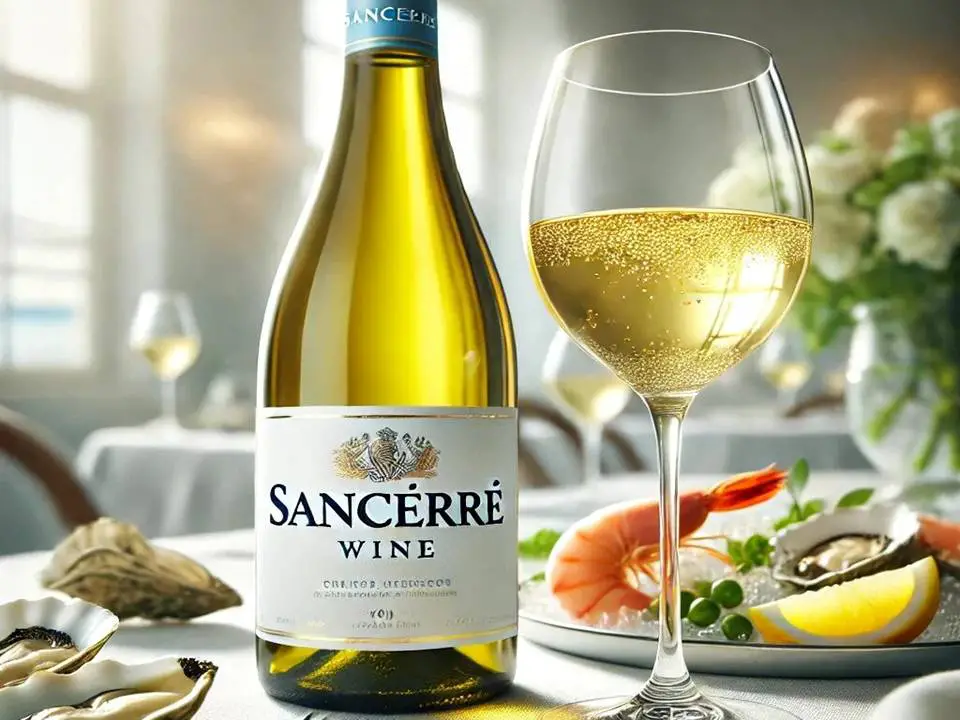 Sancerre Sparkling