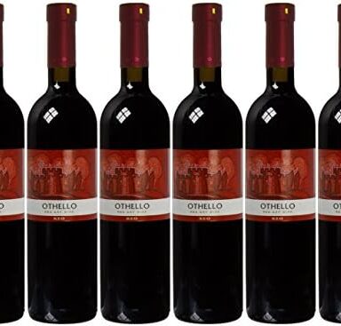 Othello Red Wine