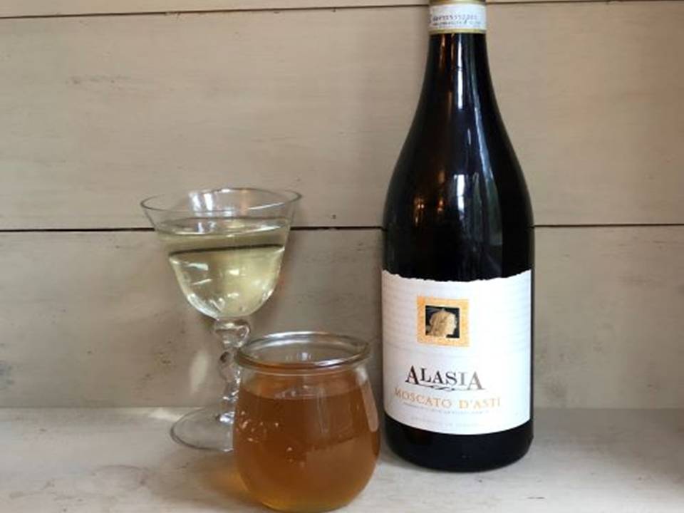 Alasia Moscato d'Asti