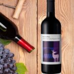 Merlot Cypriot Wine