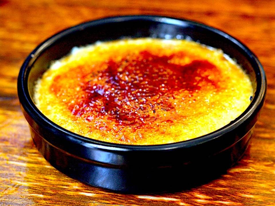 Crema Catalana