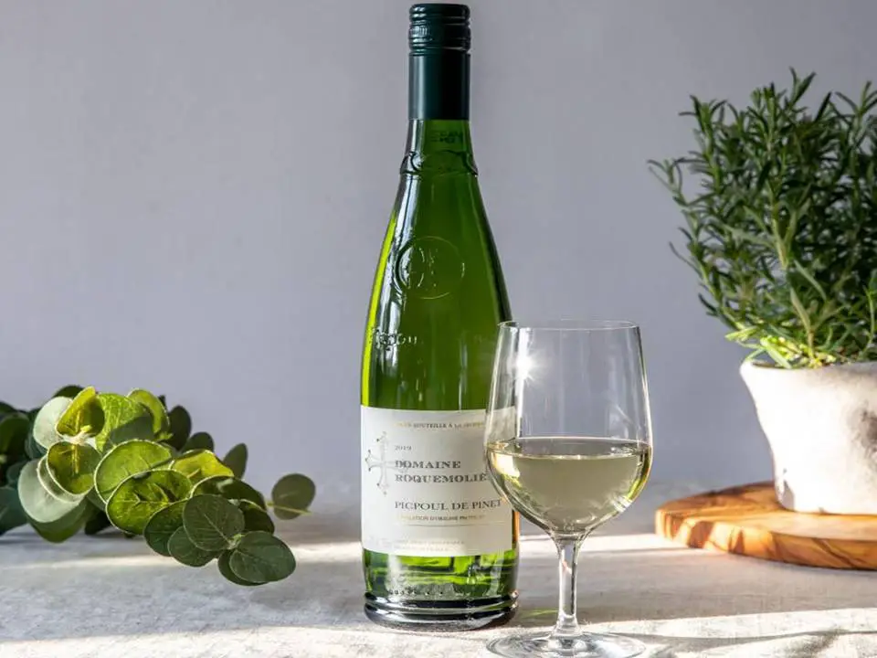 Picpoul de Pinet