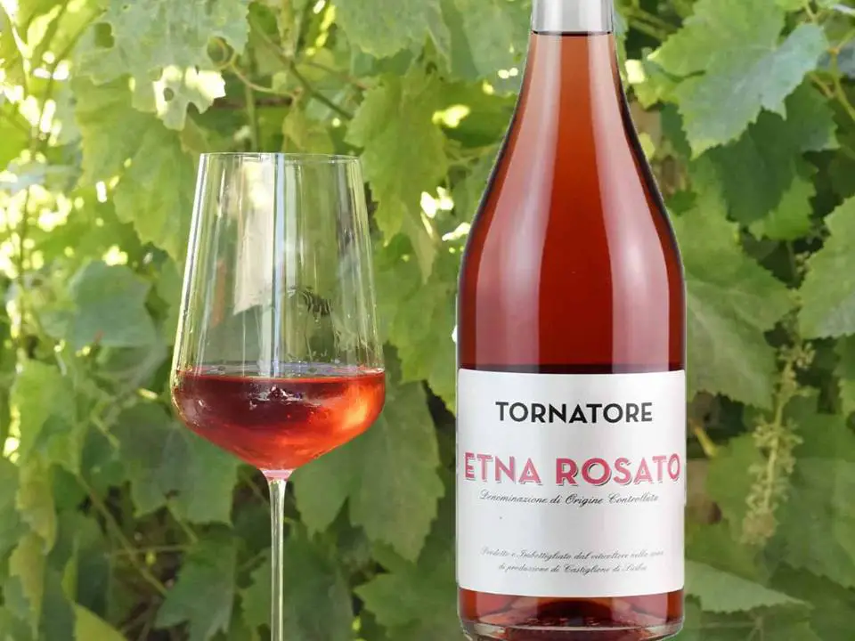 Rosato Italian Wine