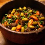 Tabbouleh Vegetarian Salad: A Traditional Lebanese Dish