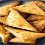 Matzah Brei or Matzo Brei: A Traditional Jewish Dish