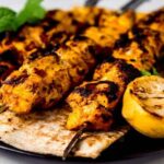 Traditional Turkish Lamb Guvet