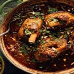 My Visit to Cozzo Italian Restaurant in White Cross Street London