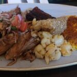 Lamb Tagine: A Turkish Slow-Cooked Lamb Stew