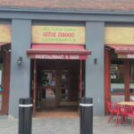 A Night Out at El Inca Plebeyo Ecuadorian Restaurant