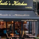 My Experience at Salsa Tapas & Grill Portuguese Restaurant in Southend