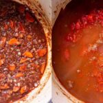 Menemen Dish: Turkish Egg Delicacy – A Culinary Delight