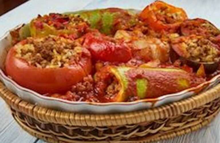 Kusksi Bil Hoot Dish