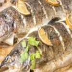 Ligurian Rabbit Italian Traditional Dish