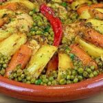 Makroudh Traditional Algerian Dessert