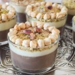 Algerian Tajine de Poulet aux Carottes et Patates Douces