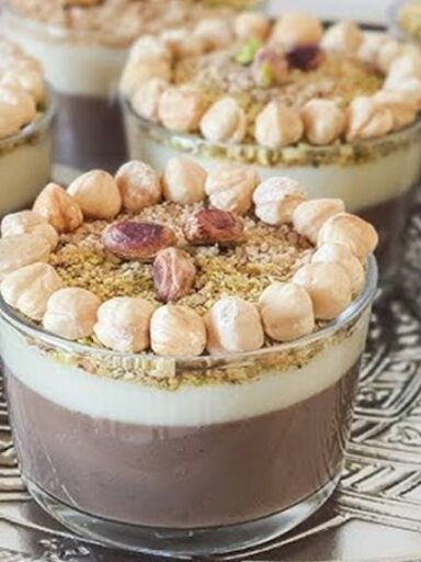 Tunisian Assidat Zgougou