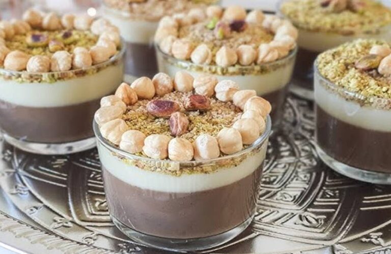 Tunisian Assidat Zgougou