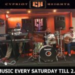 A Night Out at Mangia Bene Italian Restaurant                                          