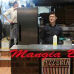 Fresh Pasta Raviolo from Italy: A Singular Sensation