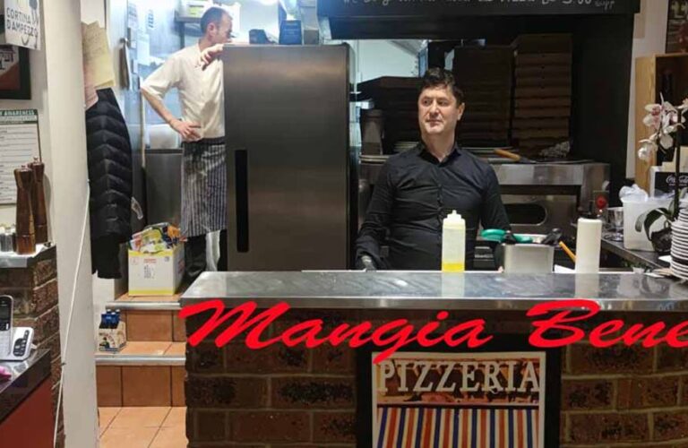 Mangia Bene Restaurant