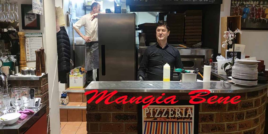 Mangia Bene Restaurant