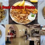 Fresh Pasta Raviolo from Italy: A Singular Sensation