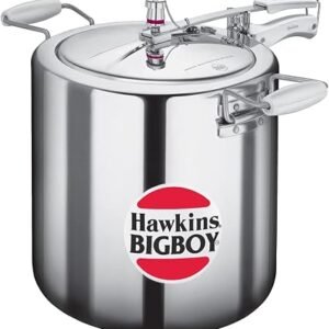 Hawkings Bigboy Aluminium Pressure Cooker