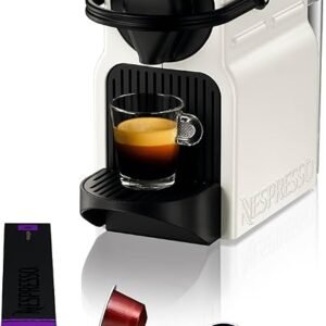 Krups XN 1001 Inissia Nespresso White