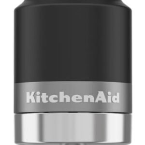 KitchenAid GO - CORDLESS HAND BLENDER PLUS ACCESSORIES WITH BATTERY - 5KHBRV75BM