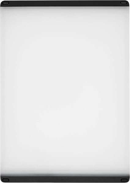 OXO Good Grips Utility Cutting Board, 26.4 x 37.5 cm