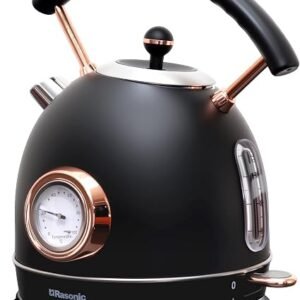 De'Longhi De'Longhi Brillante KBJ3001W Kettle, White