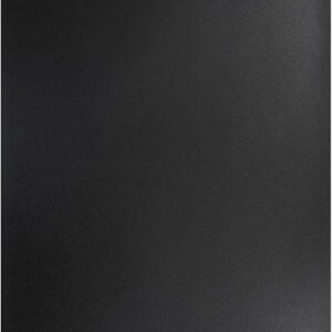 Fotouzy Plastic Utility Cutting Board with Handles, Food Safe PP Material, BPA Free, Dishwasher Safe, Thick Chopping Board, Large Size, Easy Grip Handle,...