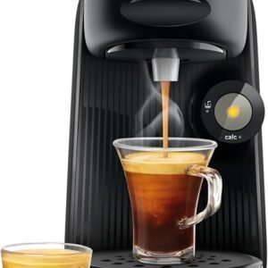 Tassimo by Bosch, Finesse Classic Friendly, Pod Coffee Machine, TAS1620GB