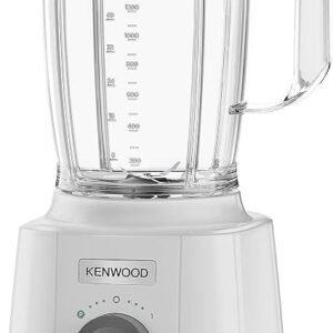 Braun MultiQuick 5 Pro - Hand Blender 1000W 600ml Easy Pour Beaker Black | Stick Blender, Ergonomic Handle, PowerBell VPlus, 25 Speeds + Turbo, Stainless...